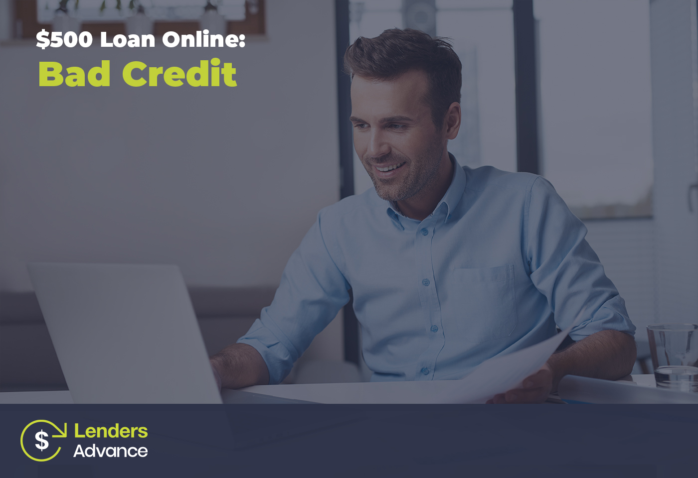 0 Loan Online: Bad Credit