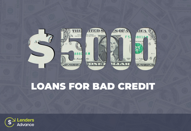 00 Loans For Bad Credit