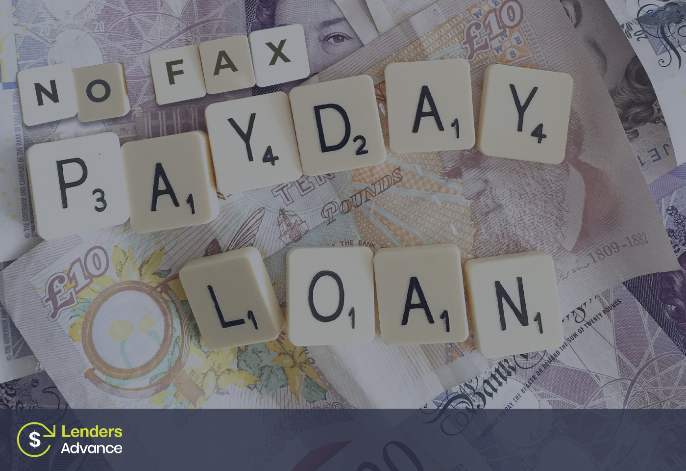 No fax payday loans Online 