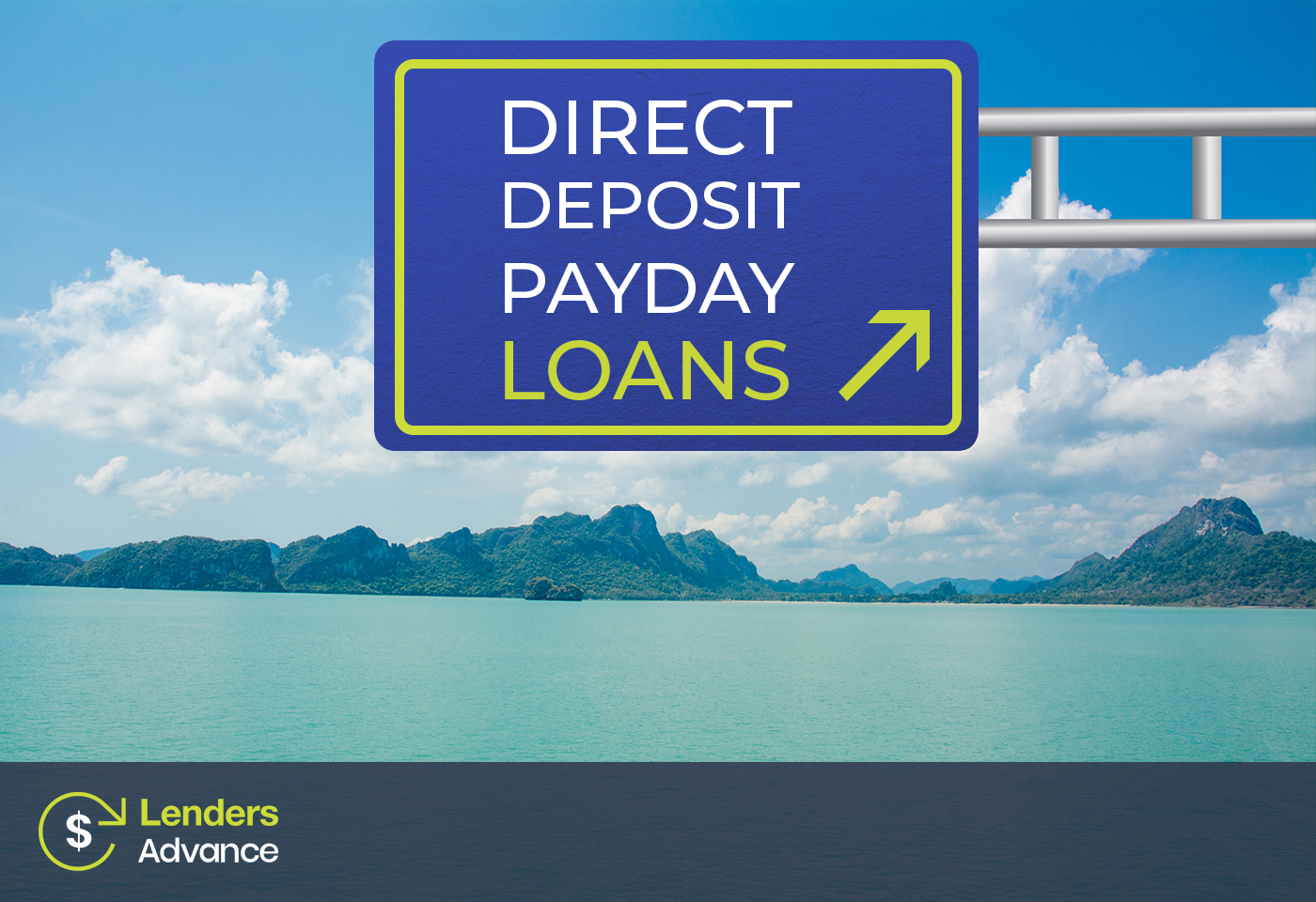 Direct Deposit Payday Loans