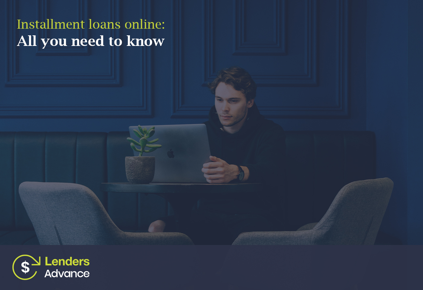 Installment Loans Online: All You Need to Know 