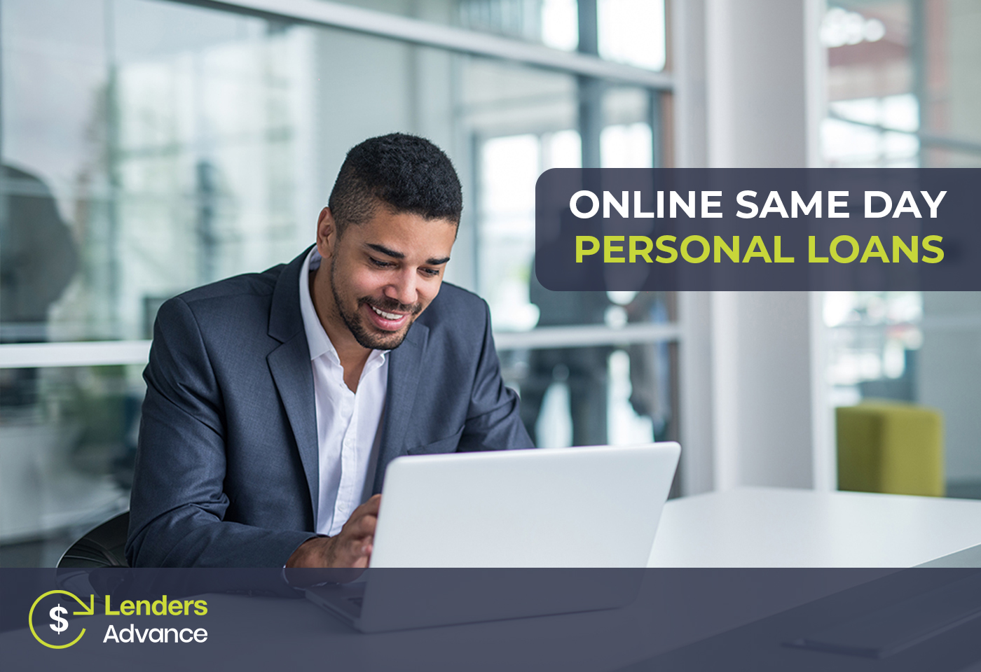 Online Same-day Personal Loans
