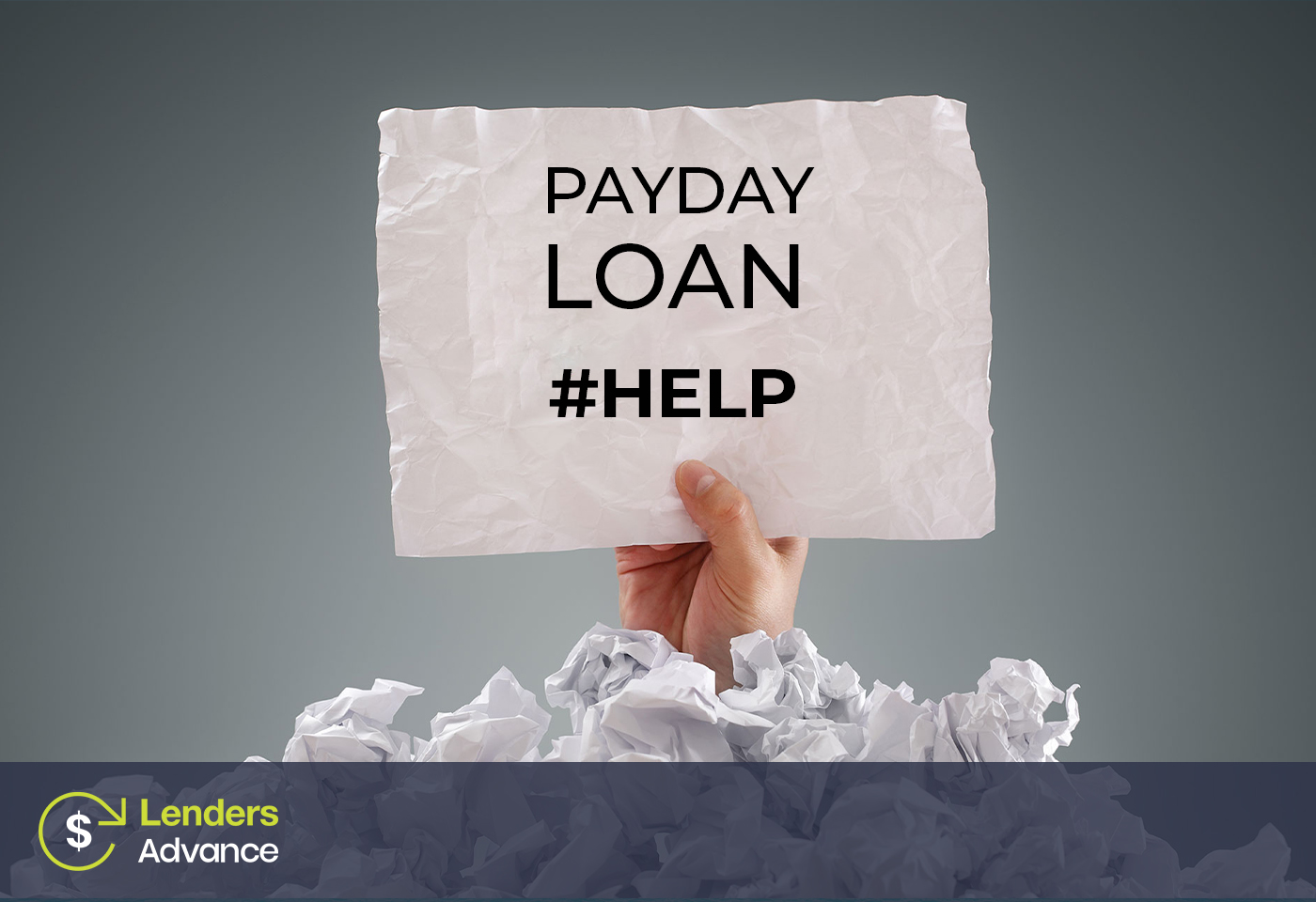 Real Payday Loan Help