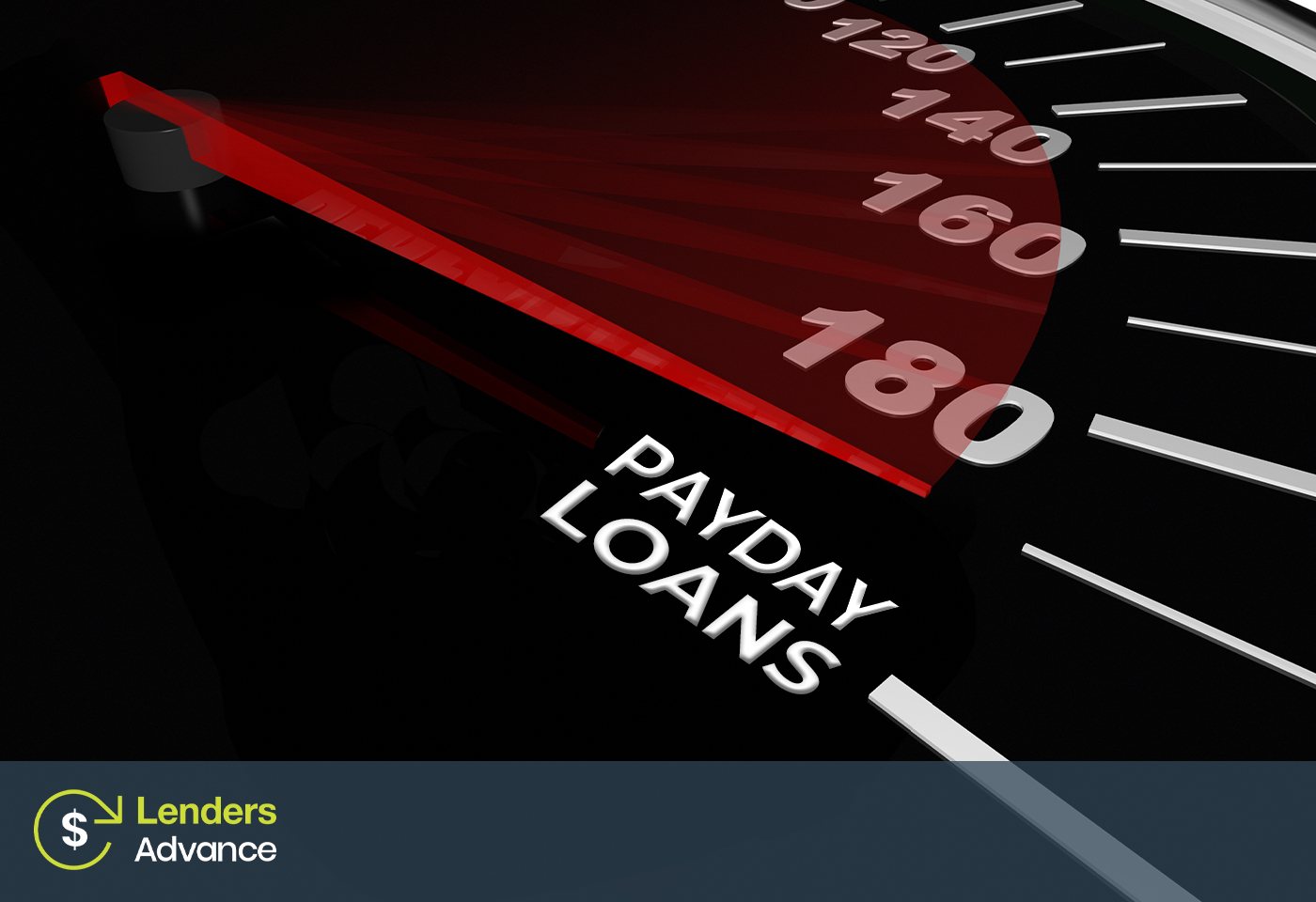 Fast Payday Loans Near You