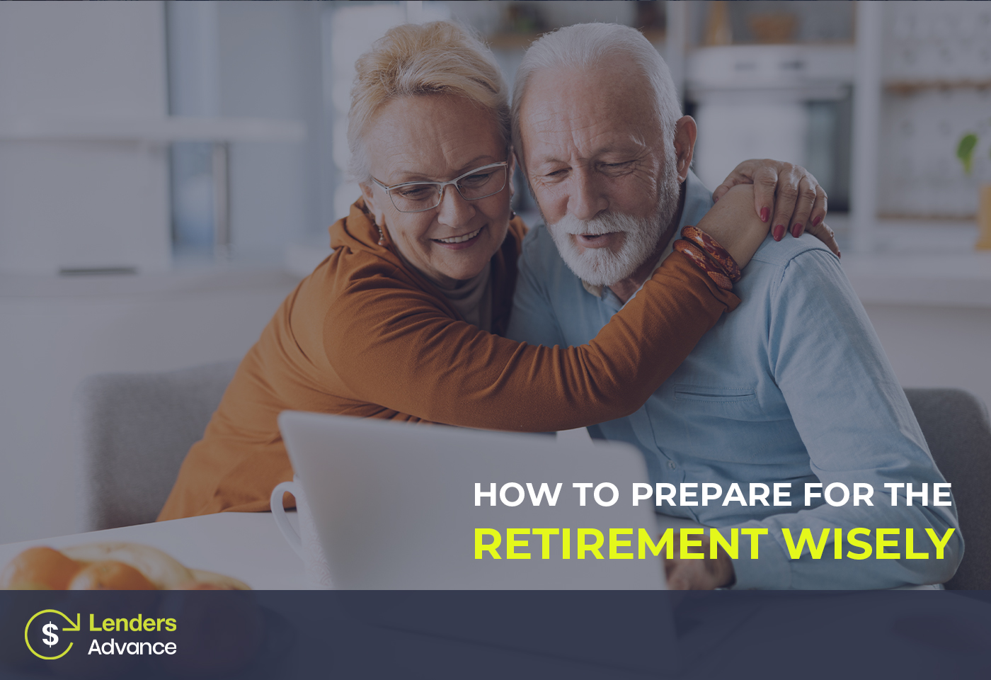 How to Prepare for the Retirement Wisely