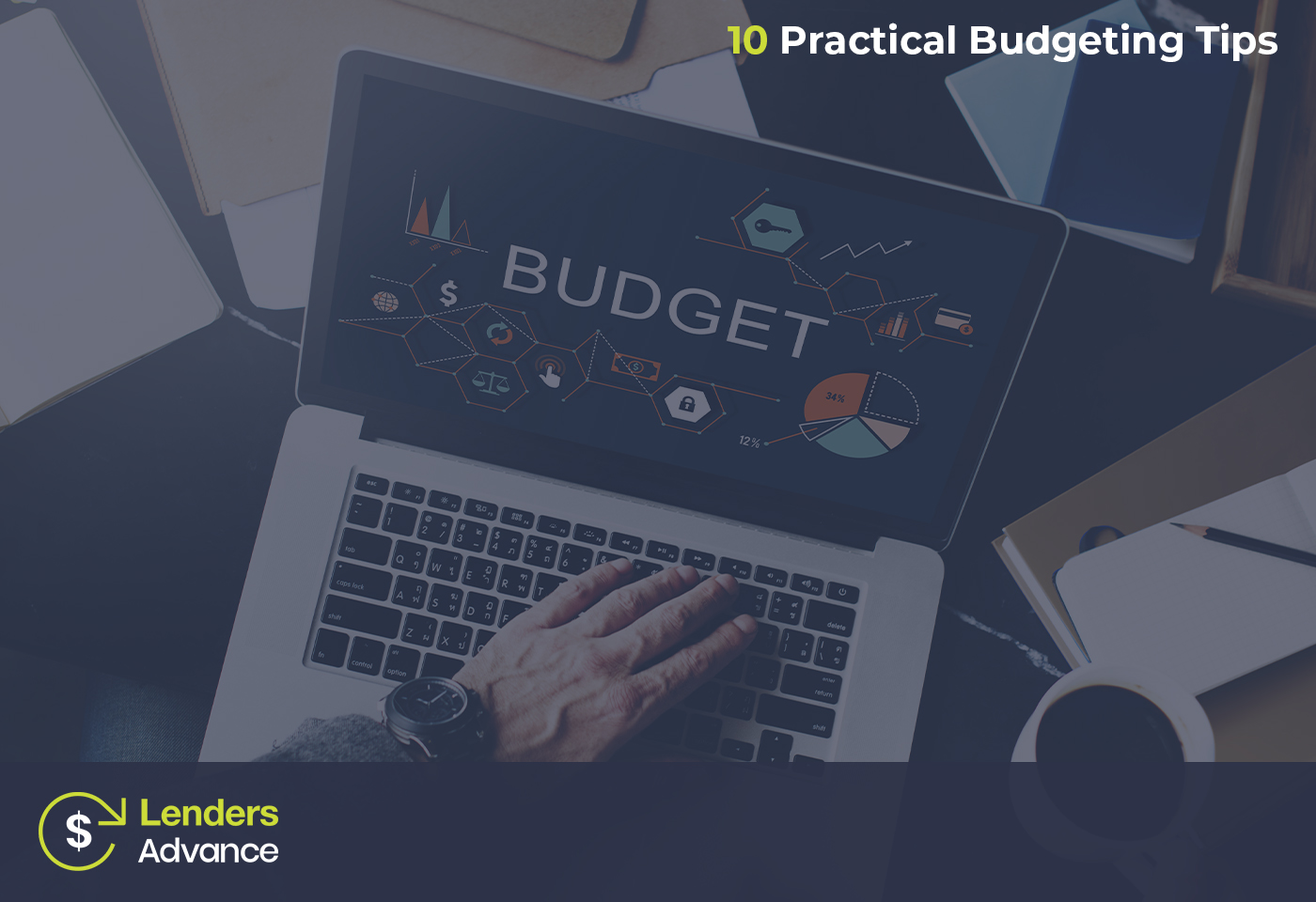 10 Practical Budgeting Tips